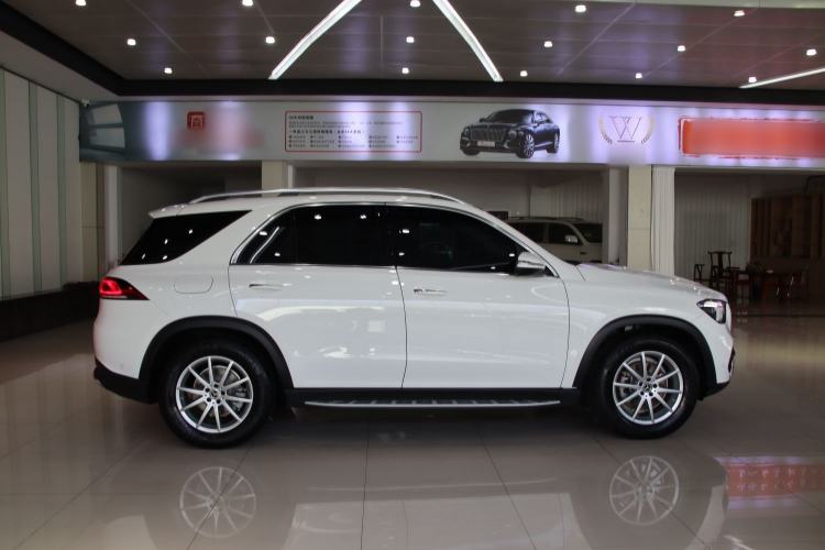 Used Mercedes-Benz GLE 2021 GLE 350 4MATIC Dynamic Edition
