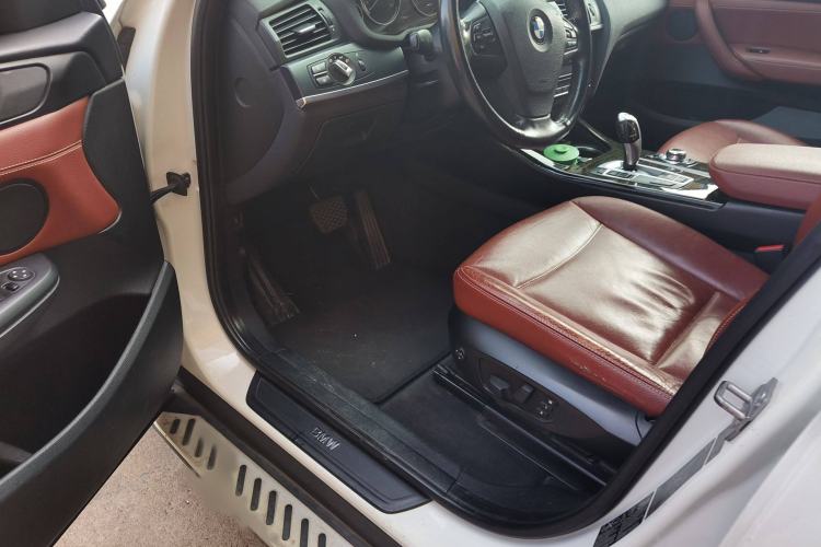 Used BMW X3 (Import) 2014 xDrive20i X Design Package