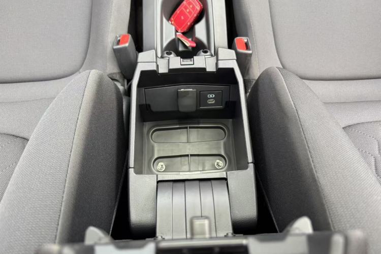 Used Toyota Corolla Cross 2023 2.0L Elite Edition Interior 11