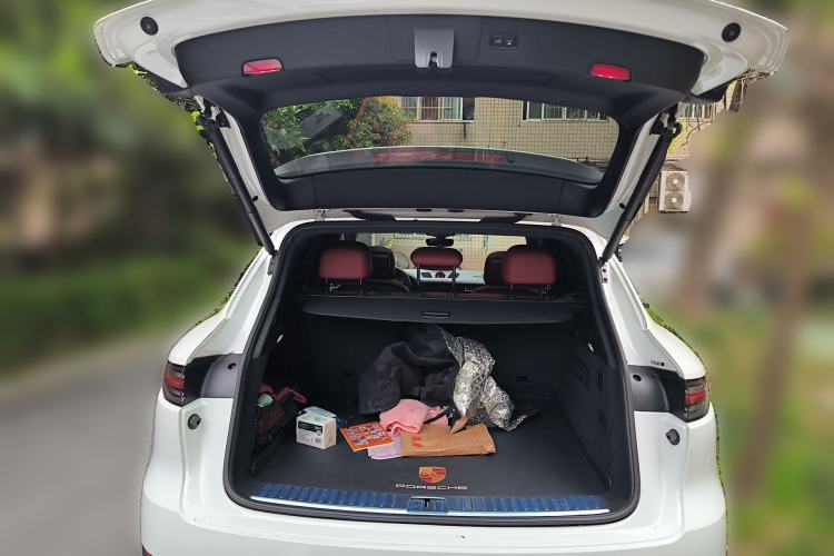 Used Porsche Cayenne 2019 Cayenne 3.0T