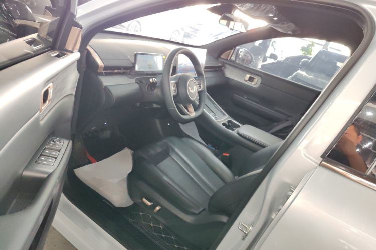 Used Wuling Xingguang S 2025 Model 510 km Leading Version