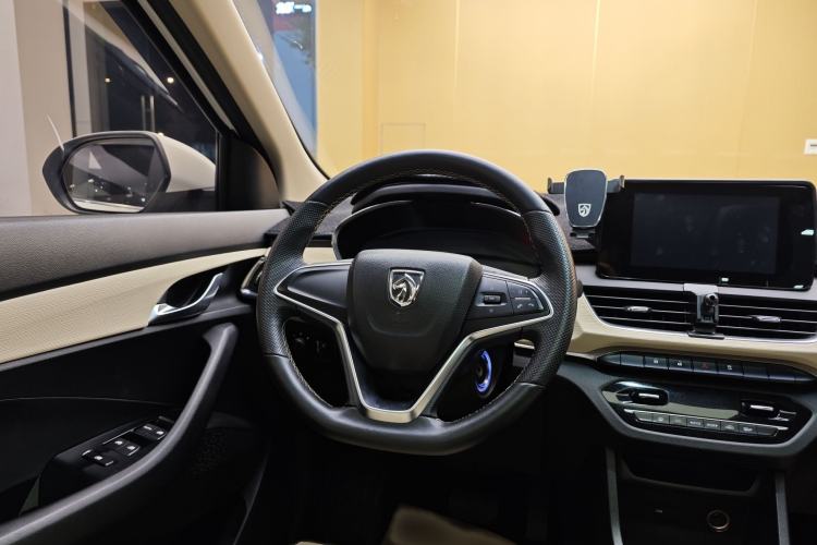 Used Baojun 360 2018 1.5L Automatic Luxury Version China V