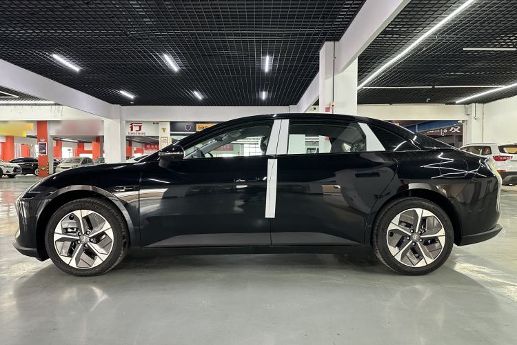 Used XPeng MONA M03 2025 515 Long-Range Plus