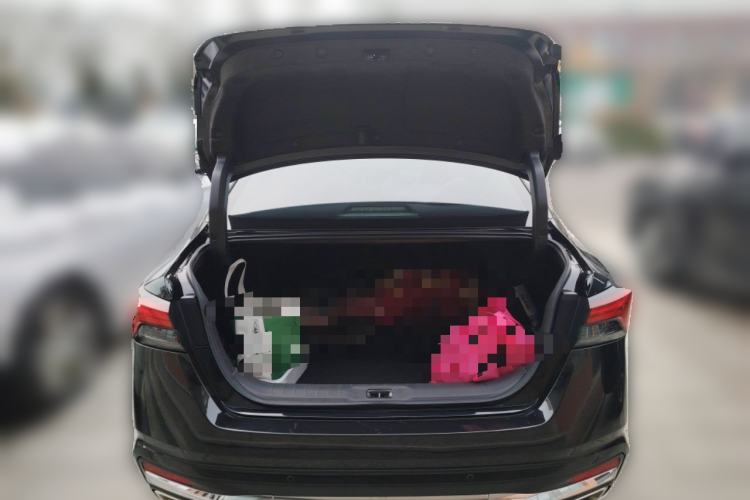 Used Nissan Teana 2022 2.0L XL-Upr Enjoyment Edition
