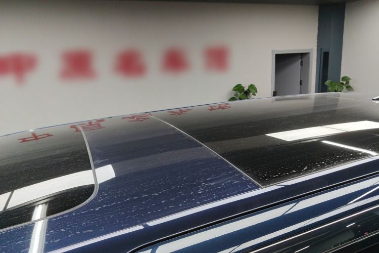 Used Zeekr 009 2022 WE Edition