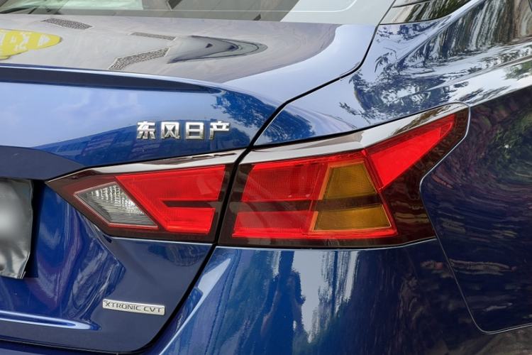 Used Nissan Teana 2019 2.0L XL Comfort Edition Exterior 2