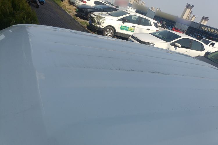 Used Geely Galaxy Panda 2023 Panda Mini 200km Endurance Bear