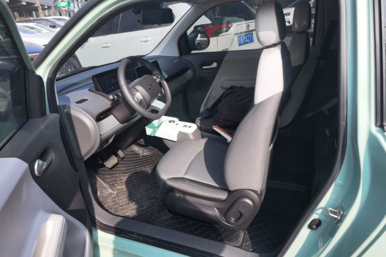 Used Qiyuan Lumin 2023 205km Xiangqin Version
