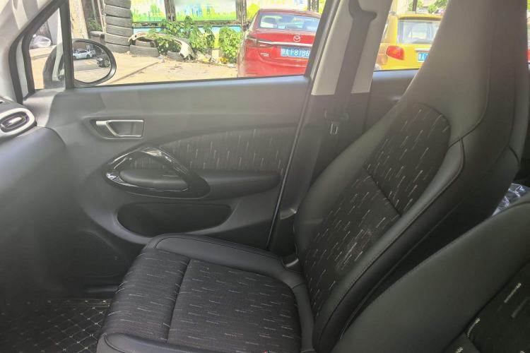 Used Leapmotor T03 2025 310 Comfort Edition
