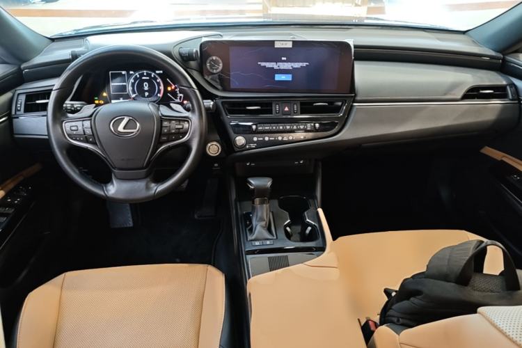 Used Lexus ES 2022 200 Excellence Edition
