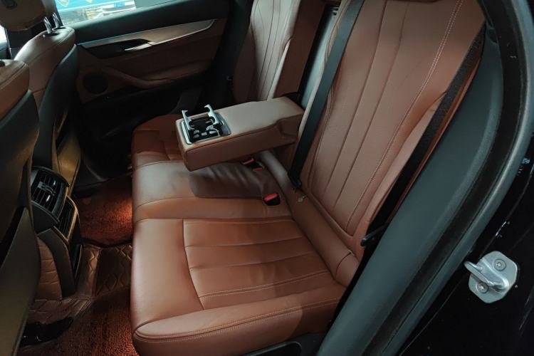 Used BMW X6 2019 xDrive28i M Sport Package