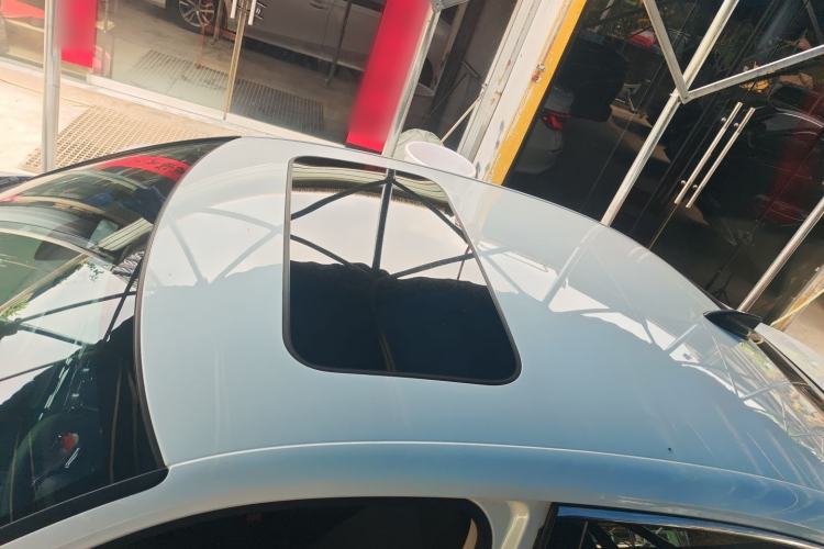 Used Honda Civic 2022 240TURBO CVT Dynamic Edition Roof