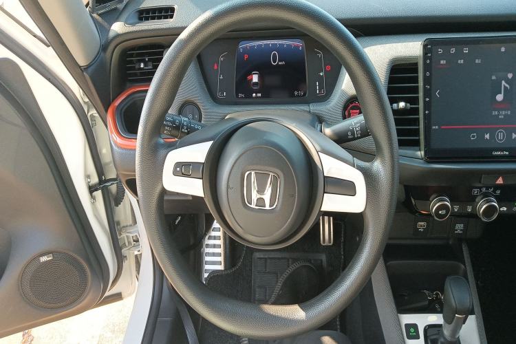 Used Honda LIFE 2021 1.5L CVT SPO-SS Dynamic Edition
