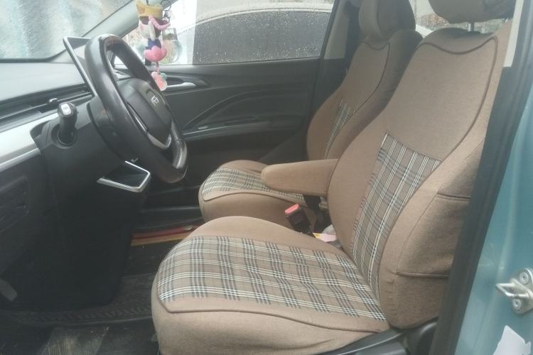 Used NETA V 2022 Chao 300 Lite Ternary Lithium