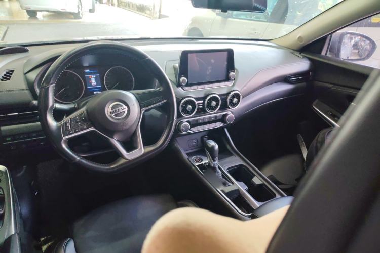 Used Nissan Sylphy 2020 1.6L XL CVT Enjoyment Edition