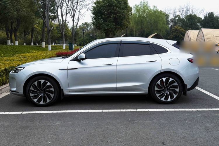 Used Hima AITO M5 2022 Extended-Range Four-Wheel Drive Ultimate Edition
