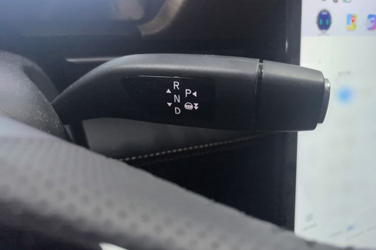 Used XPeng P5 2021 460G+