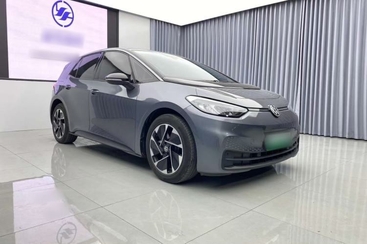Used Volkswagen ID.3 2024 Outstanding Edition

