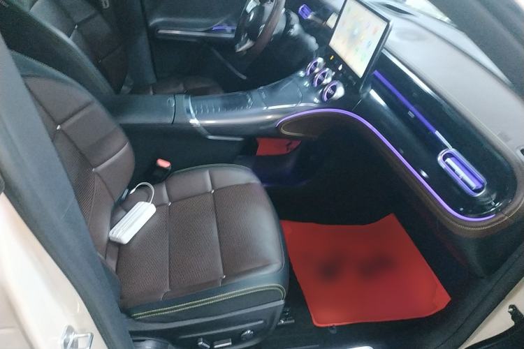 Used smart #3 2023 Pulse Four-Wheel Drive Edition
