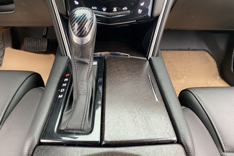 Used Cadillac XTS 2018 28T Luxury Edition