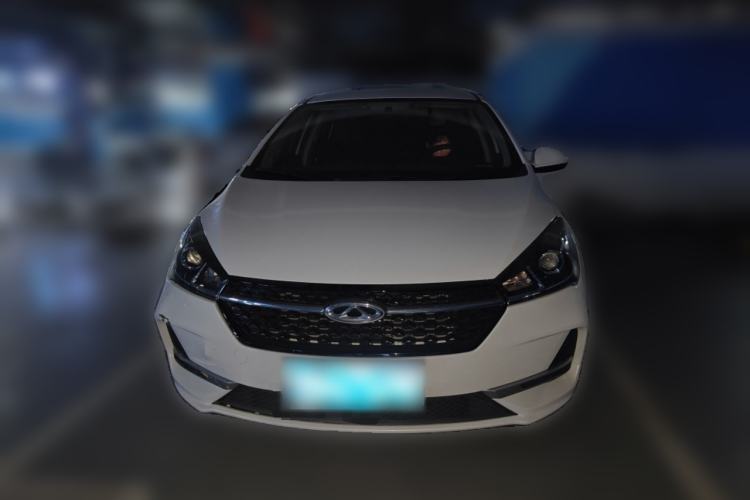 Used Chery Arrizo 5 2019 Revised PRO 1.5L CVT Youth Edition China VI Standard