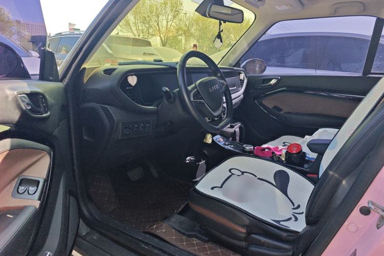 Used LITE 2019 R300 Gravity Edition
