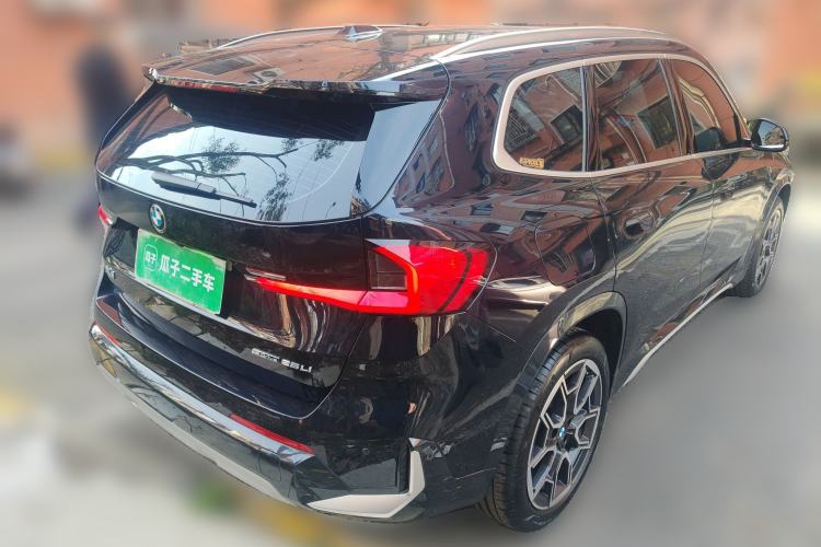 Used BMW X1 2024 sDrive25Li X Design Package