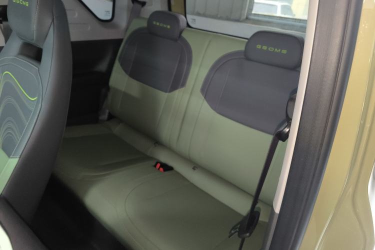 Used Geely Galaxy Panda 2024 200km Panda Rider