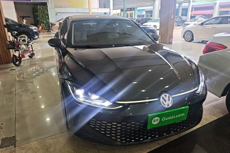 Used Volkswagen Lamando 2022 Lavida L 280TSI DSG Cool & Spicy Edition
