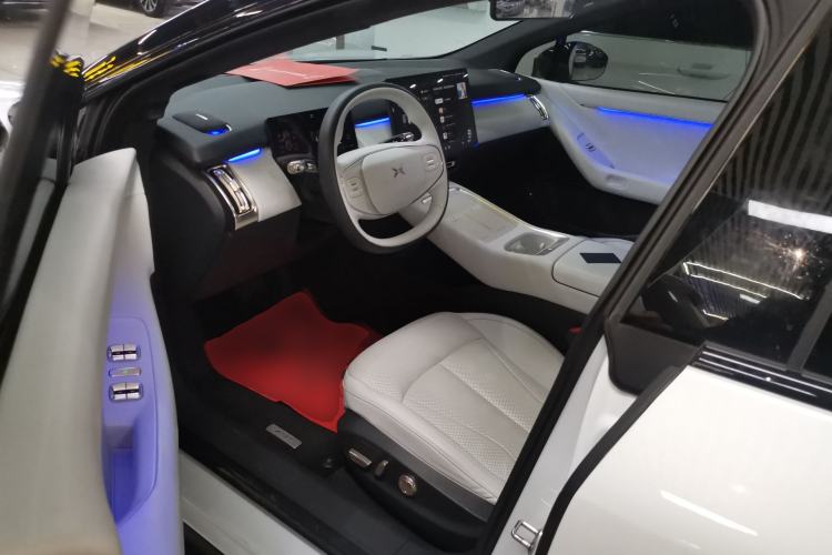 Used XPeng P7+ 2024 Long-Range Max