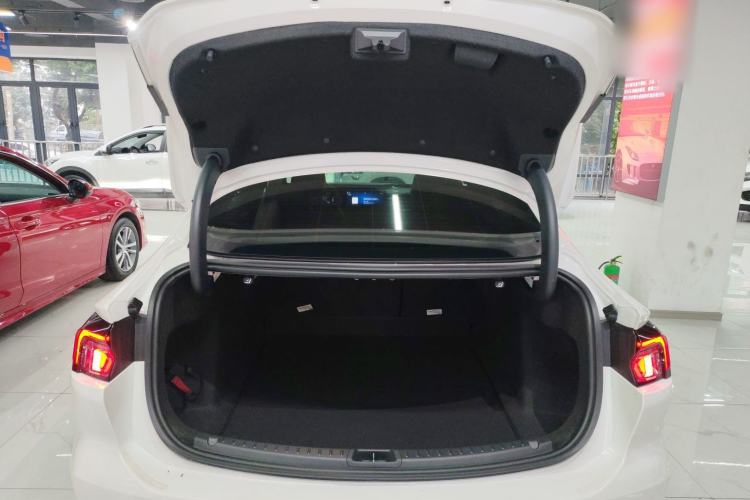 Used Ford Mondeo 2023 EcoBoost 180 Comfort Model
