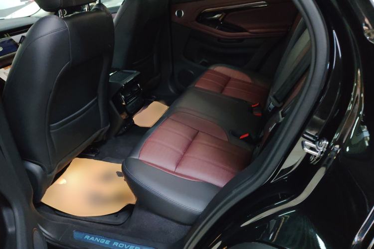 Used Land Rover Range Rover Evoque 2021 Range Rover Velar 249 PS R-Dynamic S Performance Edition