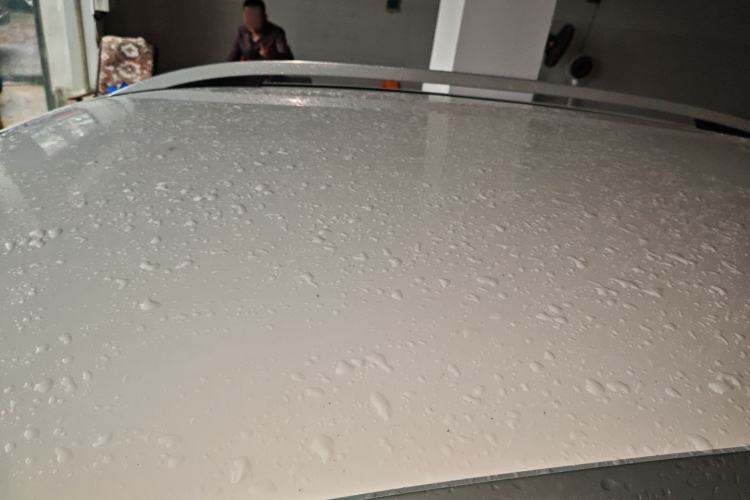 Used MG ZS 2017 1.5L Manual Comfort Edition
