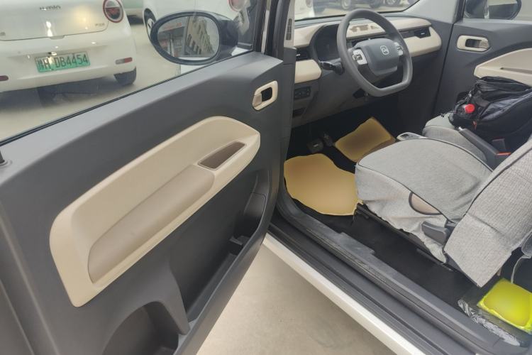 Used Chery QQ Ice Cream 2024 205km Sundae
