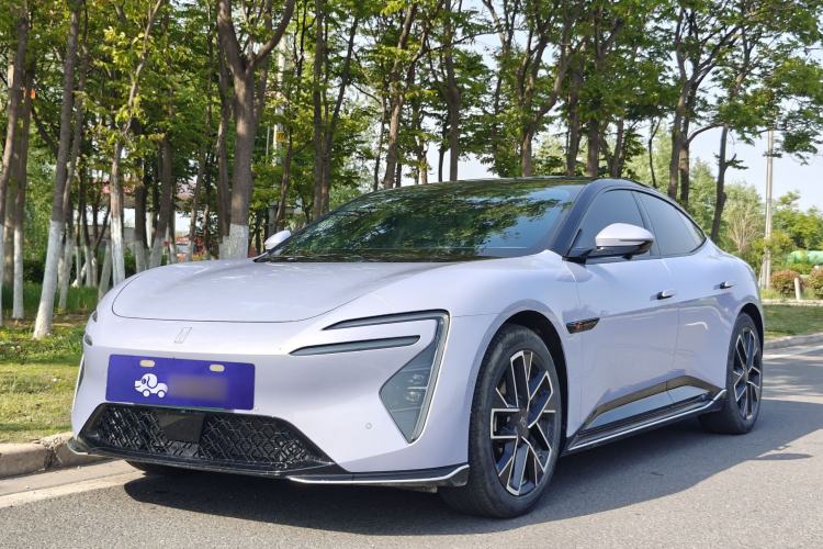 Used Avatr 06 2025 Pro Range-Extended Edition