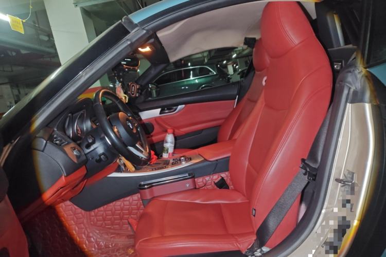 Used BMW Z4 2009 sDrive23i Leading Model