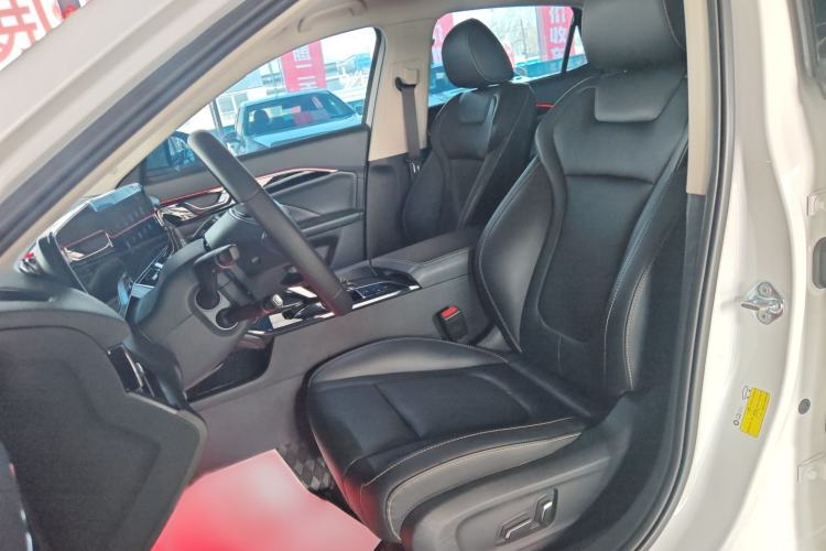 Used Bestune B70 2022 Third Generation 1.5T Automatic Premium Edition