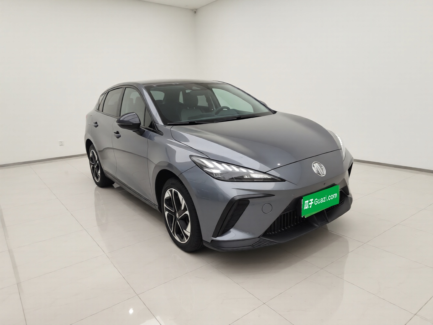 MG 4 EV 2023 415 km Range Sea-Faring Champion Edition — снимка 3