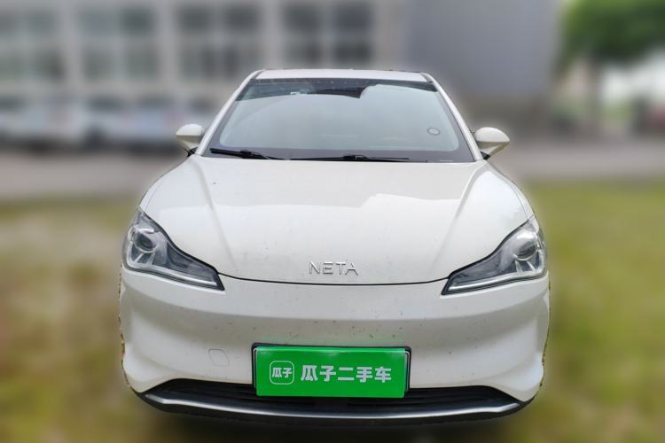 Used NETA V 2022 Chao 400 Lite