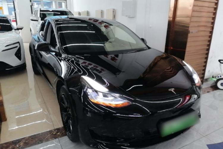 Used Tesla Model 3 2022 Rear-Wheel-Drive Version