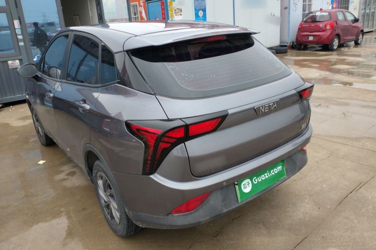 Used NETA V 2021 Standard Range Version
