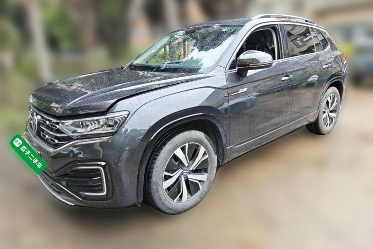 Used Volkswagen Tayron GTE Plug-in Hybrid 2020 1.4T Luxury Model