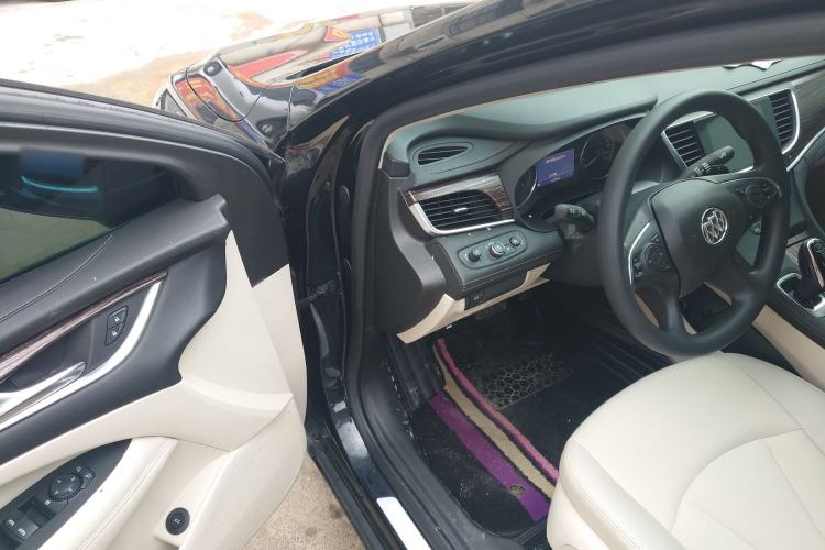 Used Buick LaCrosse 2019 28T Elite Edition