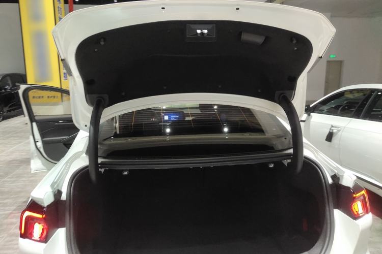 Used Ford Mondeo 2022 Facelifted EcoBoost 245 Fashion Edition