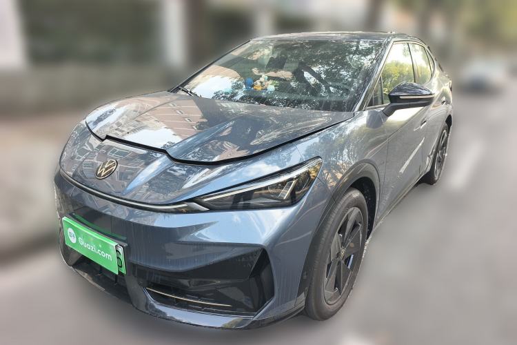 Used Volkswagen ID.UNYX 2025 Pure Model