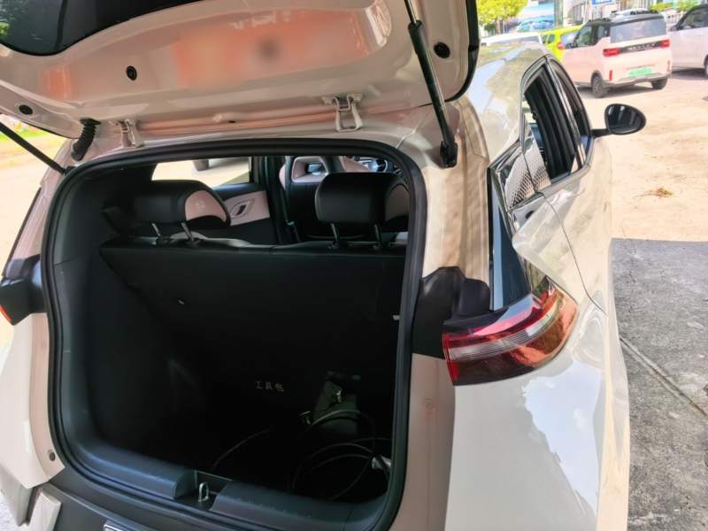 Used BYD Seagull 2023 Active Version — 18