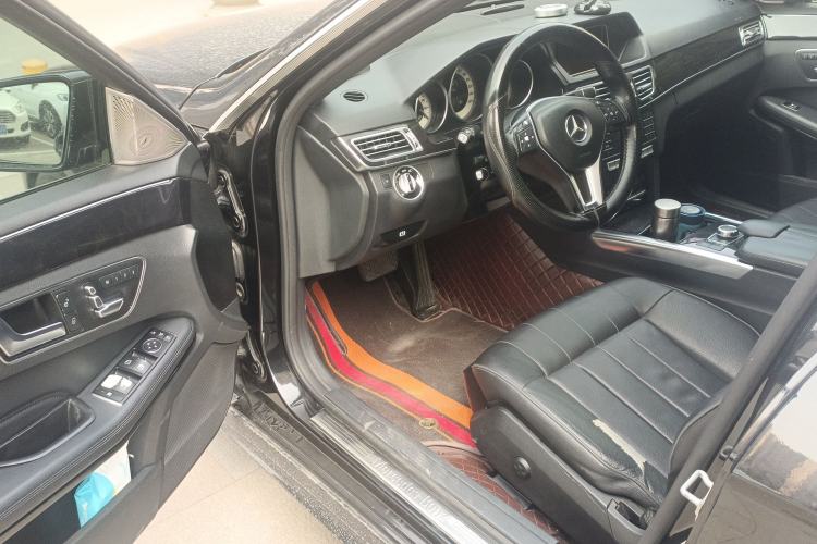 Used Mercedes-Benz E-Class 2015 Restyled E 260 L Sport Edition
