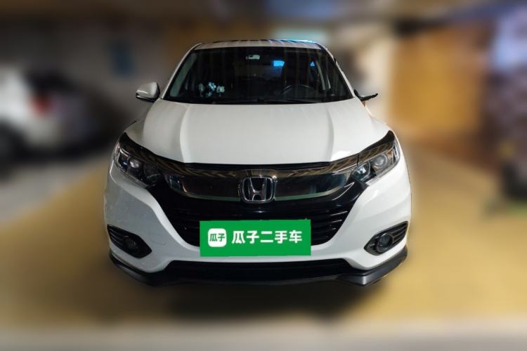 Used Honda Vezel 2020 1.5L CVT Pioneer Edition
