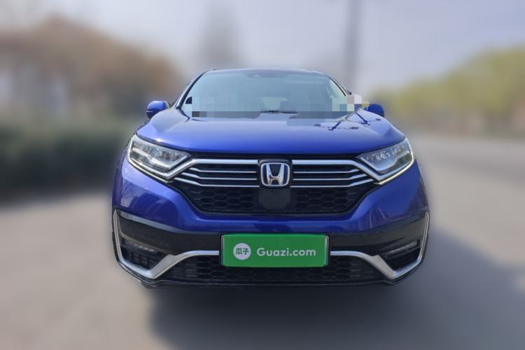 Used Honda CR-V New Energy 2021 Rui Hybrid e+ 2.0L Ruichi Edition