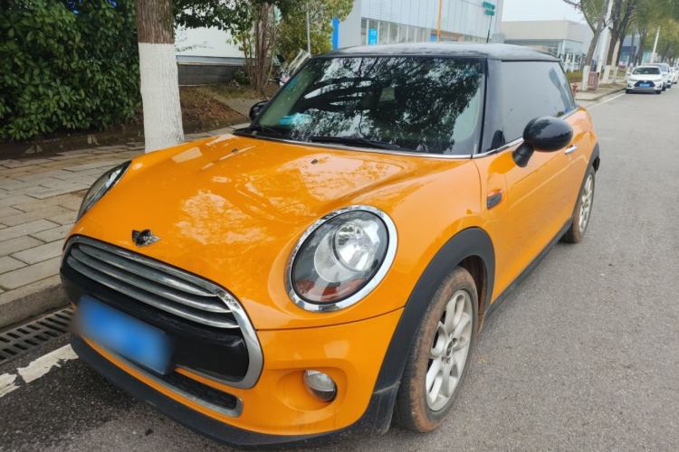 Used MINI MINI 2014 1.5T COOPER Fun